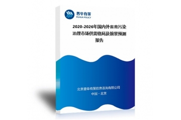 畜禽污染治理行業(yè)現(xiàn)狀與風(fēng)險(xiǎn)特征分析（附報(bào)告目錄）