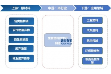 生物燃料：能源轉(zhuǎn)型新引擎，產(chǎn)業(yè)崛起正當(dāng)時(shí)