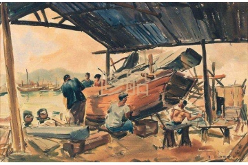 修船行業(yè)整體發(fā)展情況與行業(yè)內(nèi)領(lǐng)先企業(yè)分析（附報告目錄）