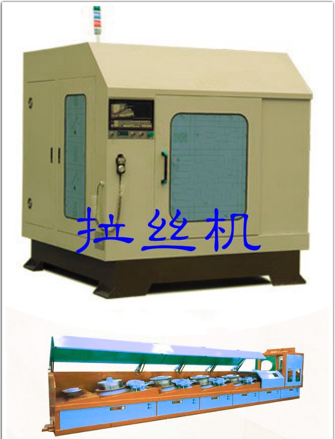 國內(nèi)外拉絲機(jī)行業(yè)發(fā)展概述與行業(yè)進(jìn)入壁壘分析（附報(bào)告目錄）(圖1)
